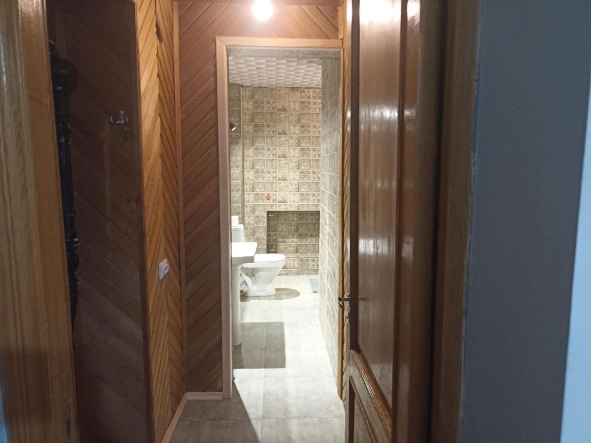 3G Residence ティビリシ エクステリア 写真