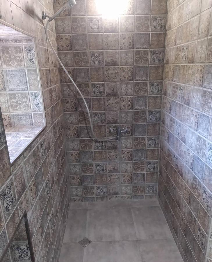 3G Residence ティビリシ エクステリア 写真