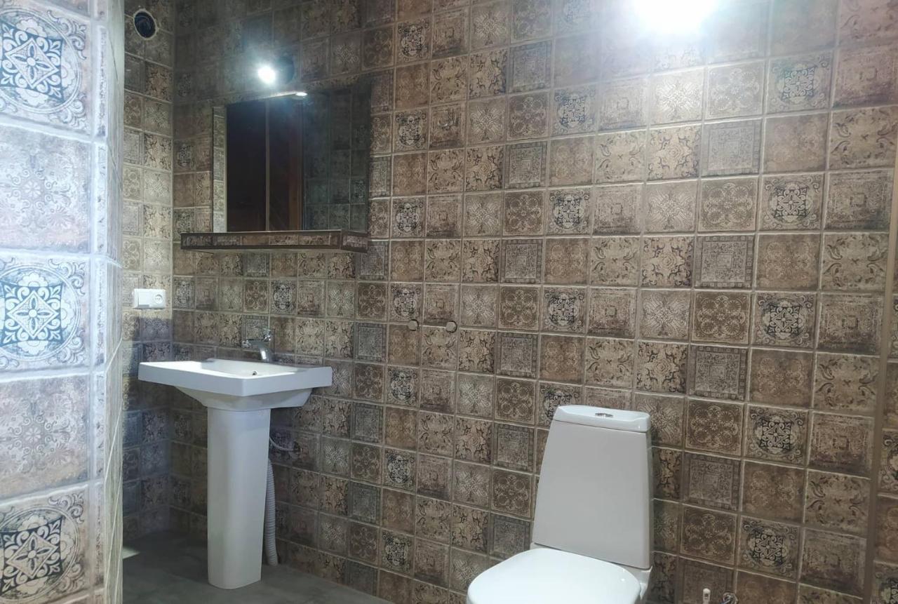 3G Residence ティビリシ エクステリア 写真