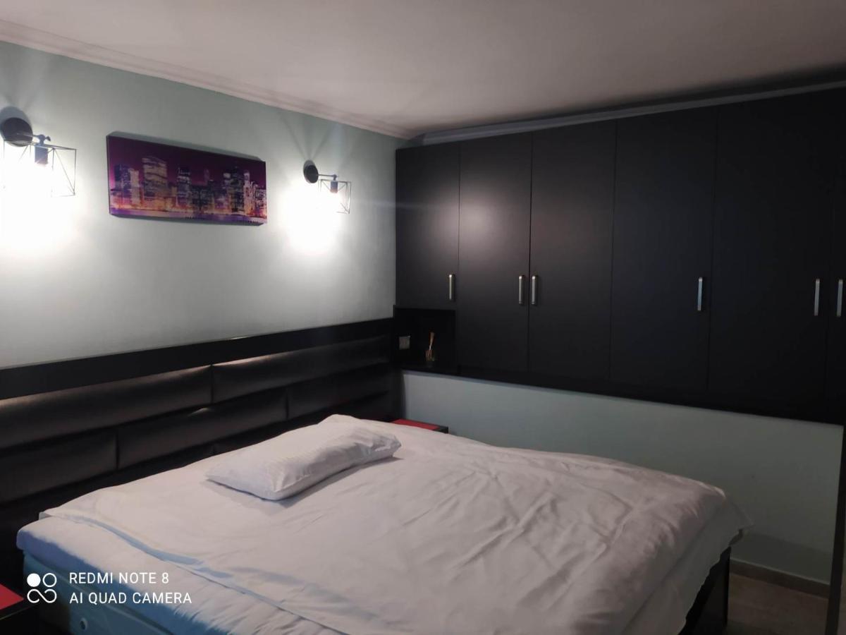 3G Residence ティビリシ エクステリア 写真