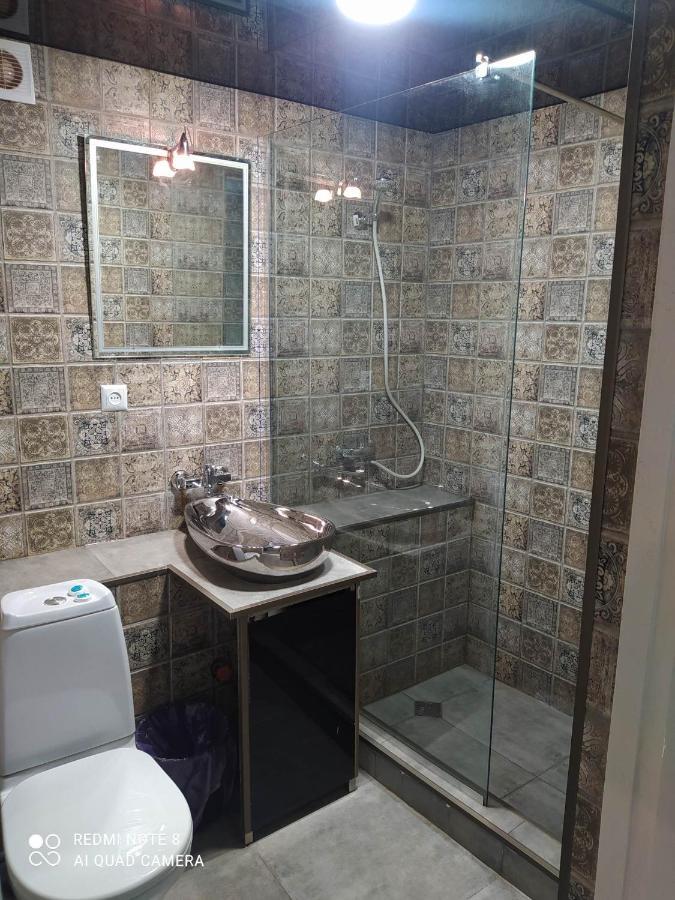 3G Residence ティビリシ エクステリア 写真