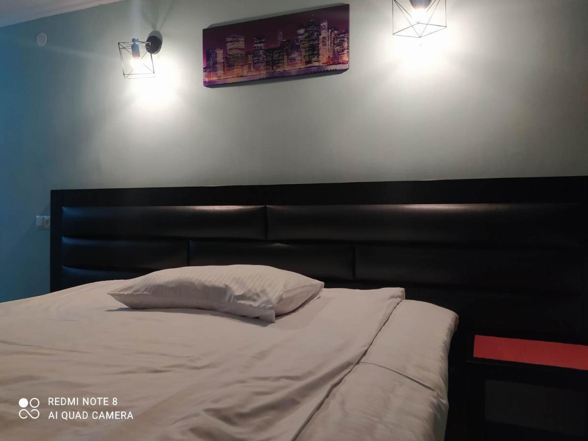 3G Residence ティビリシ エクステリア 写真