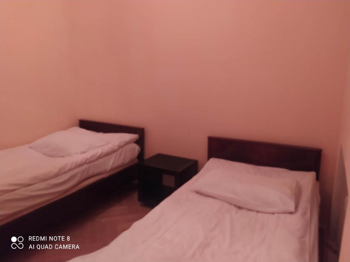 3G Residence ティビリシ エクステリア 写真