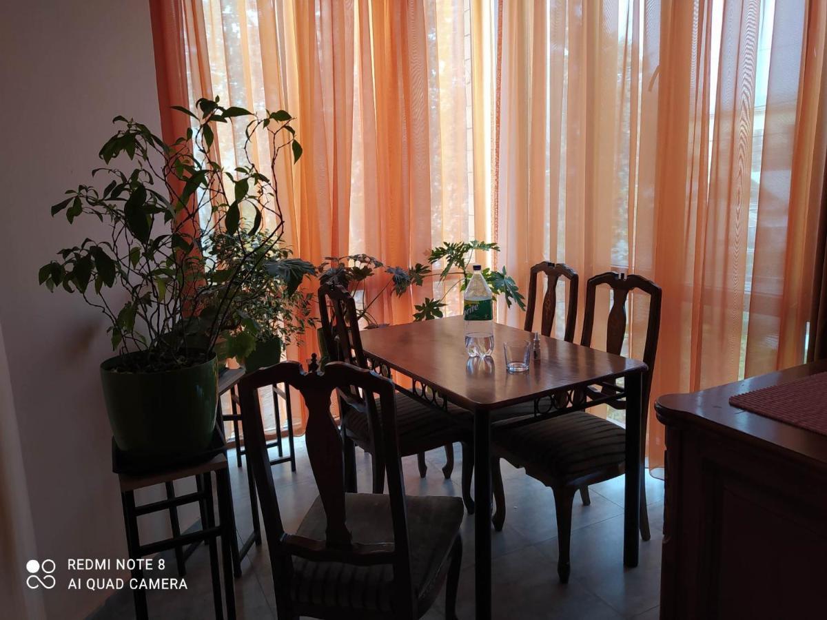 3G Residence ティビリシ エクステリア 写真