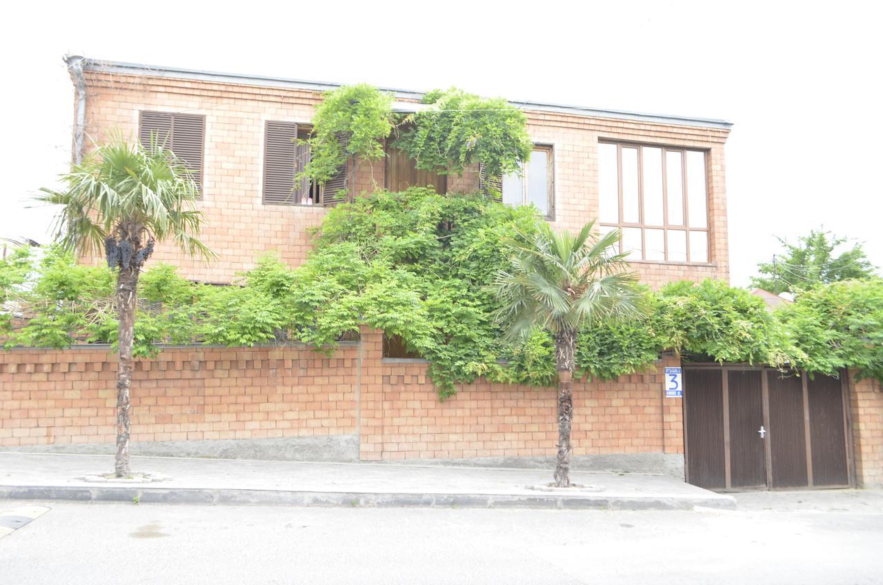 3G Residence ティビリシ エクステリア 写真