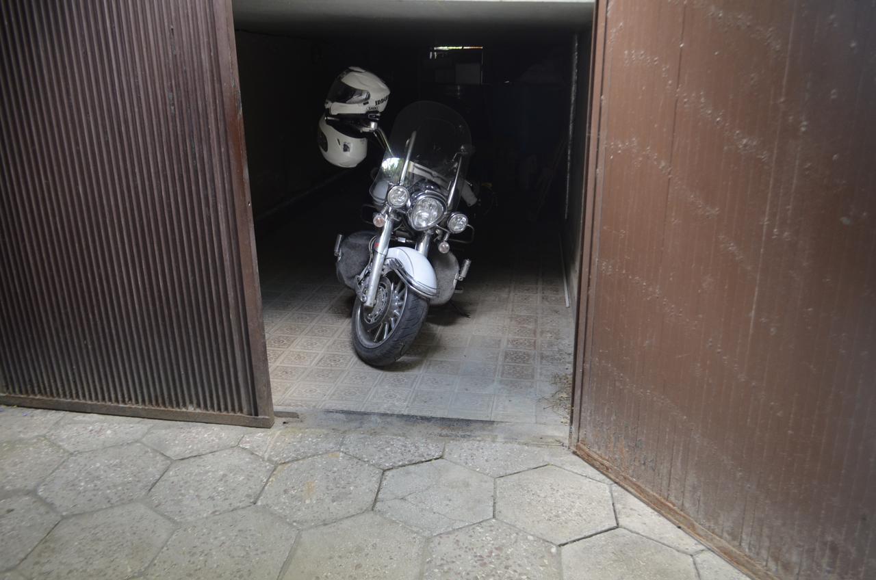 3G Residence ティビリシ エクステリア 写真