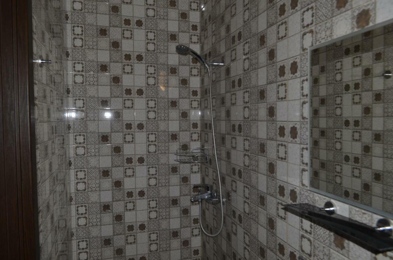 3G Residence ティビリシ エクステリア 写真