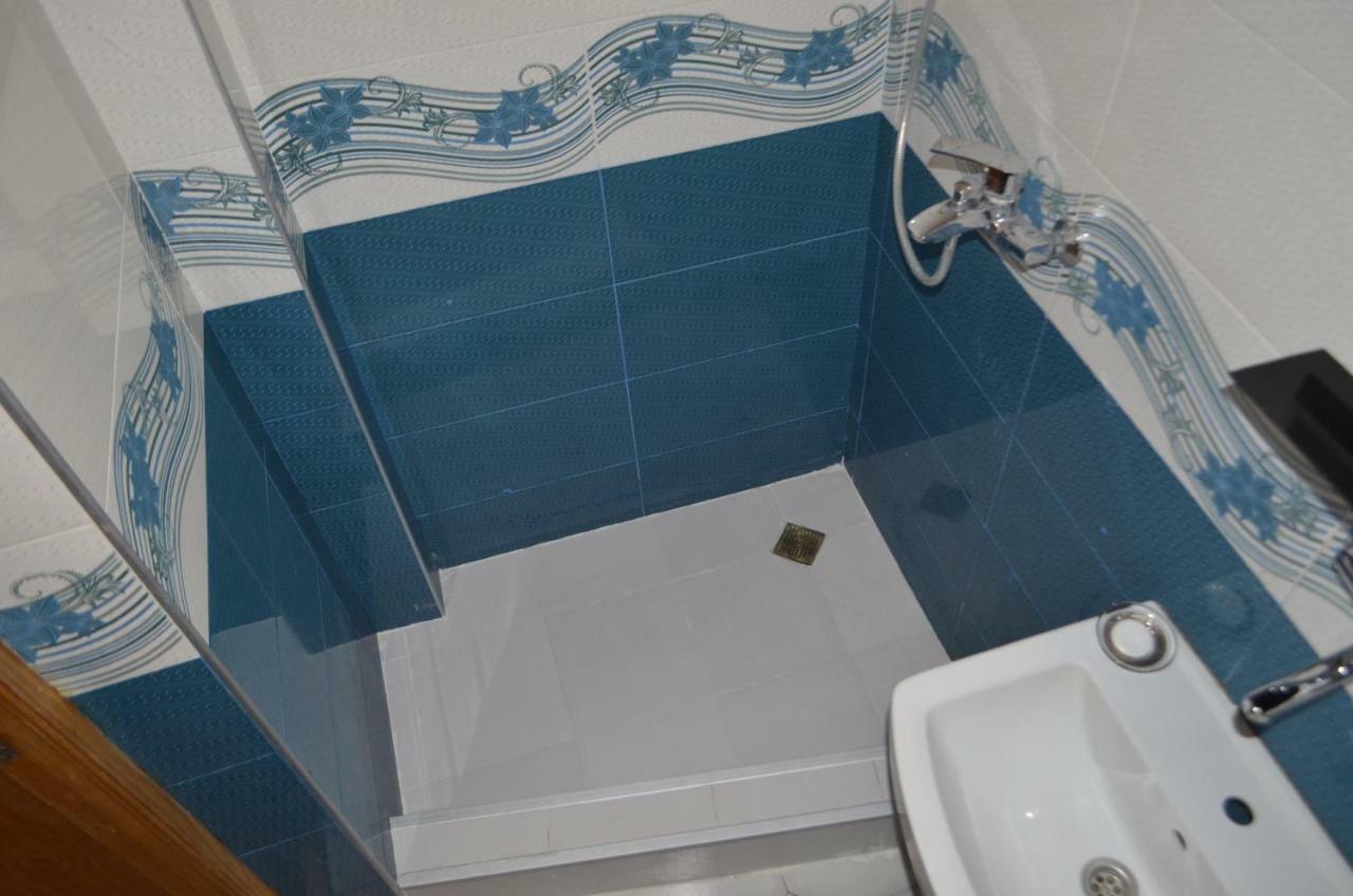 3G Residence ティビリシ エクステリア 写真