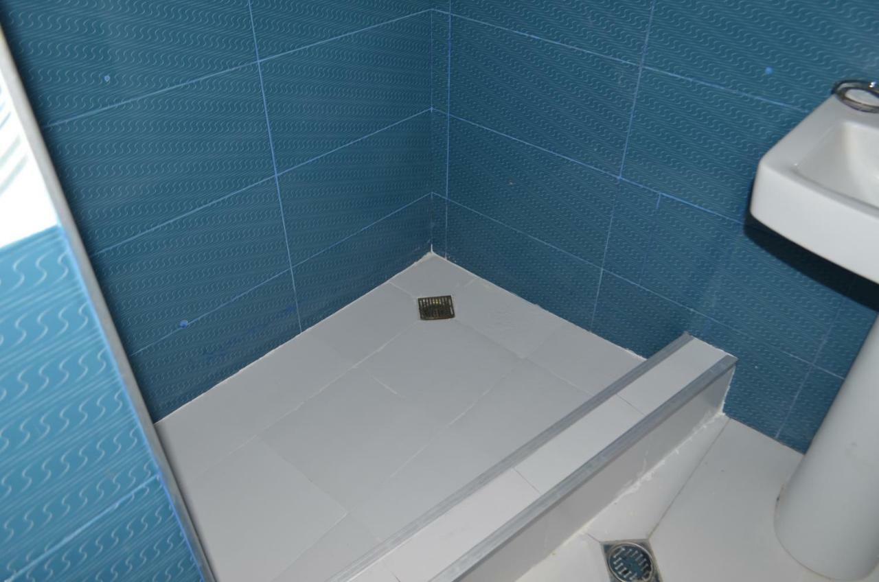 3G Residence ティビリシ エクステリア 写真