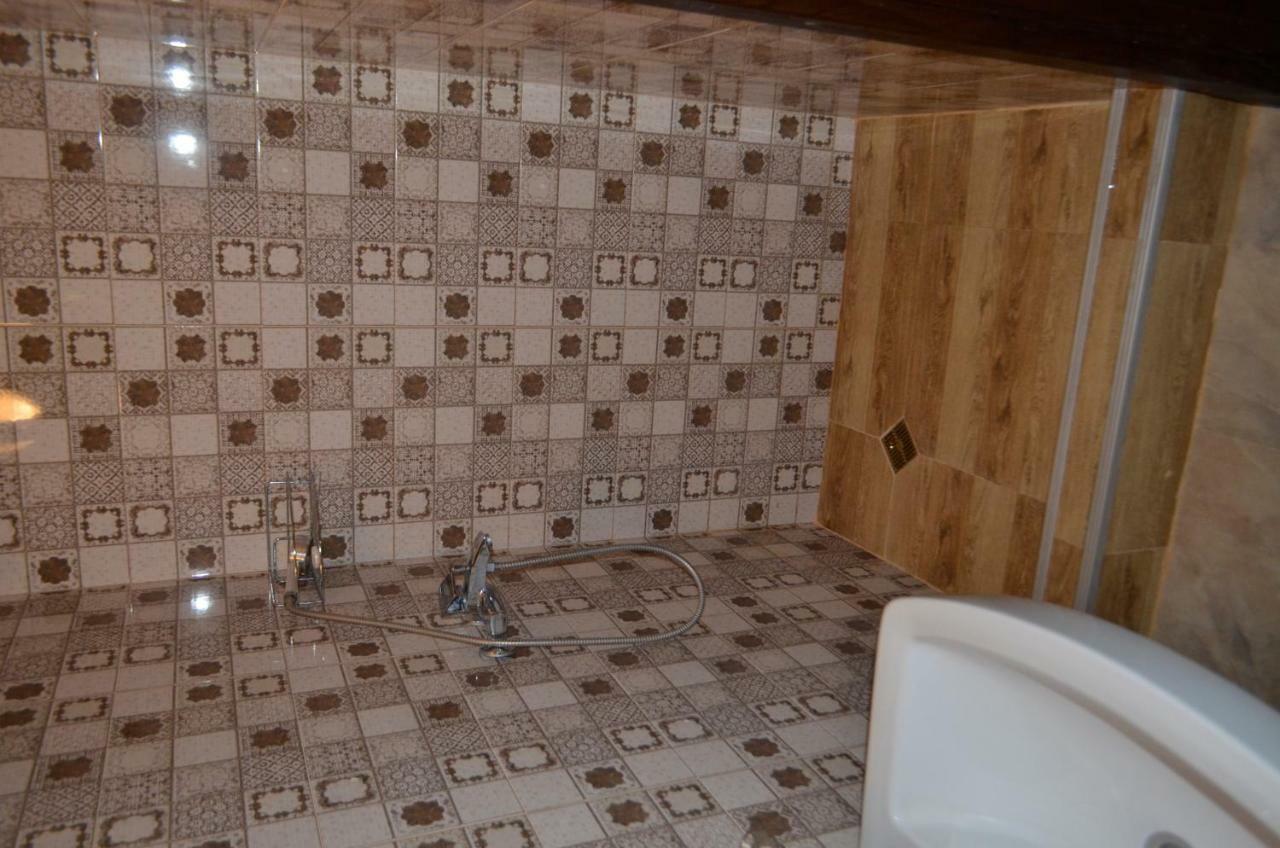 3G Residence ティビリシ エクステリア 写真