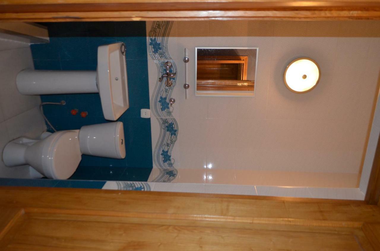 3G Residence ティビリシ エクステリア 写真