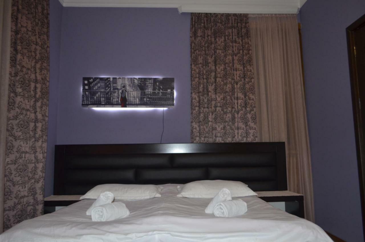 3G Residence ティビリシ エクステリア 写真